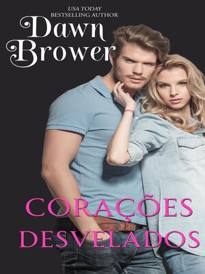 cover image of Corações Desvelados
